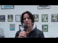 Central Oklahoma women's track and field coach Martha Brennan