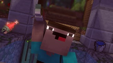 [BPS] Zombie Collab Entry [Minecraft Animation]