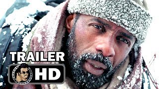 THE MOUNTAIN BETWEEN US Trailer (2017) Idris Elba, Kate Winslet Thriller Movie HD THE MOUNTAIN BETWEEN US Trailer (2017) Idris Elba, Kate Winslet Thriller Movie HD