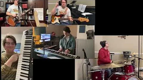 Lonely Boy [COVER] - Will Simpkins
