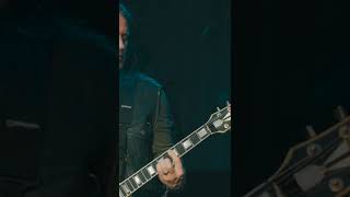 Evanescence - Aftershock Fest 2022 Promo Video 20220915