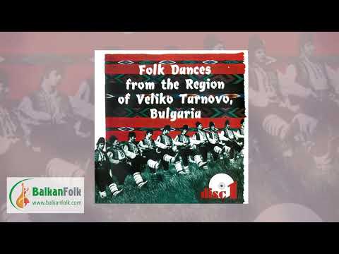 Тилалин вика Христина Ботева и Оркестър Зорница фолклор 