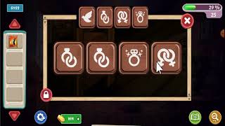 Tour Escape 25th Level Walkthrough screenshot 2