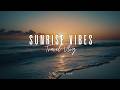 [Recorded by Me] Gentle Ocean Waves &amp; Soft Breeze for Instant Relaxation | Quiet Tides ASMR