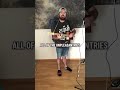 Ghosty and the Ghosts - So Cal Jack #cigarboxguitar #onemanband