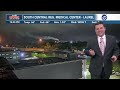 Patrick's Late Wednesday Forecast 4/29