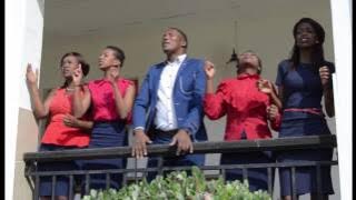 Lindelani M  Alikho the new dvd