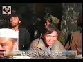 قومندان هزاره با حضور شفیع دیوانه