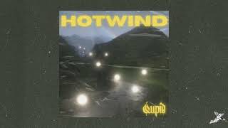$uicideboy$/Freddie Dredd (Type Beat) "Hot Wind" - Qupid