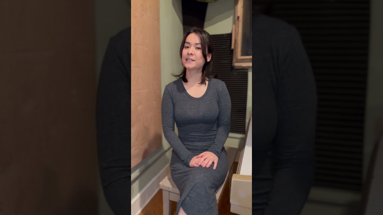 Mitski - When Memories Snow (Behind The Song)