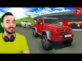Oyunun En Büyük Arabasıyla Otopark Görevlerini Yapıyorum !!! Car Simulator 2
