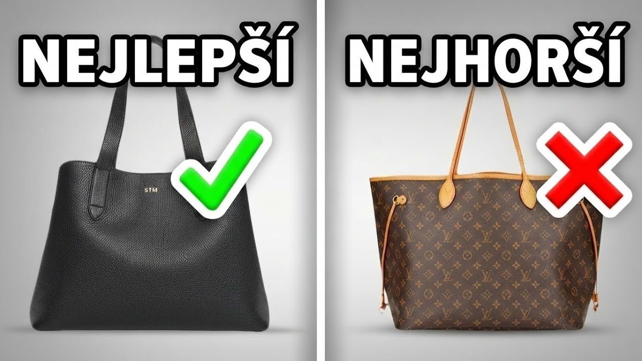 Toto je 7 kabelek, které bys po 50 už neměla nosit, a co používat místo nich!