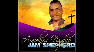 AMUKIRA NGATHO (Official Lyric Video)