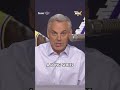 Colin Cowherd is SHOCKED by #LeBronJames