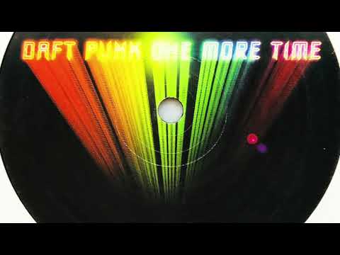 Daft Punk • One More Time (Club Mix) (2000) - YouTube