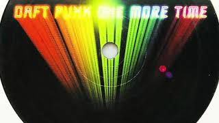 Daft Punk • One More Time (Club Mix) (2000)
