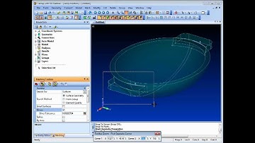 [TECH TIPS Simcenter Femap] Preprocessing: Automatic Geometry Preparation