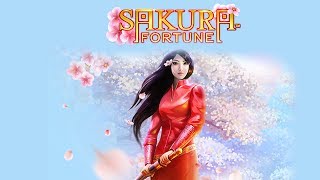 Casino Quay Số Mới tại 188BET - Hoa Đào May Mắn (Sakura Fortune)