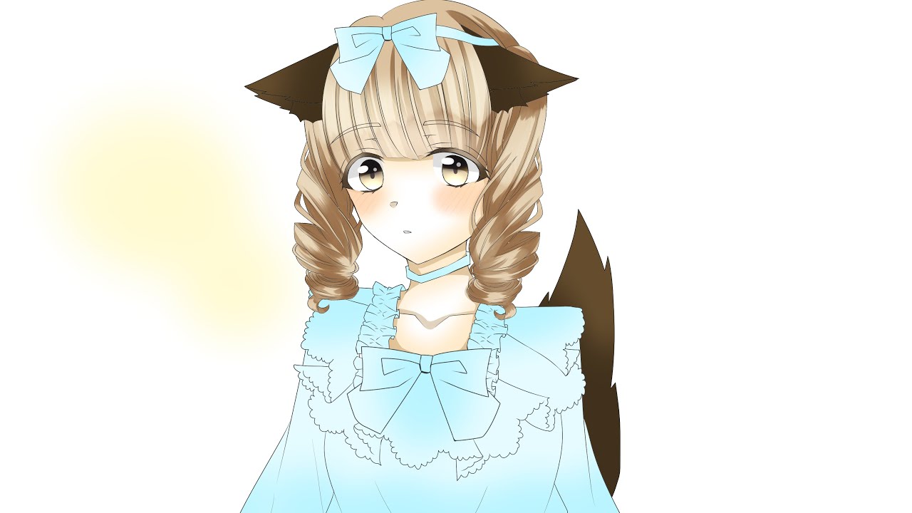 【描いてみた】悪の召使【人狼ジャッジメント】