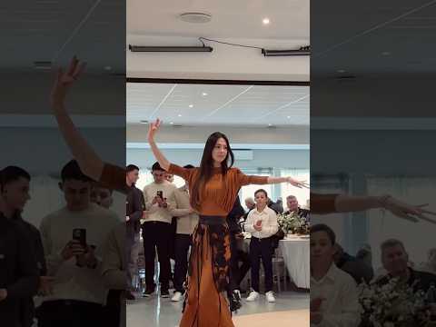 Чеченцы в Норвегии! #чеченцы