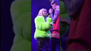 Pia Mia - Stage Outfits