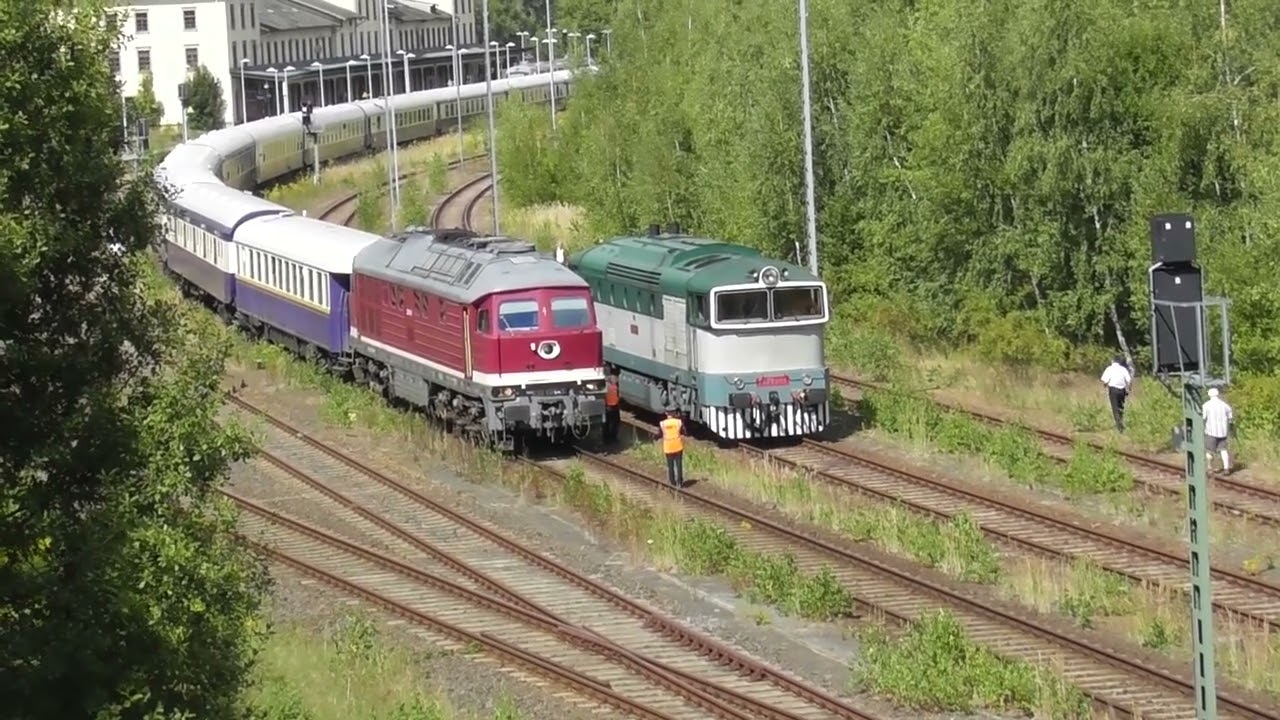 Ebersbach(Sachsen) 25.08.2025