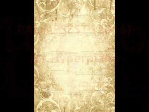 PALIMPSEST (2016)