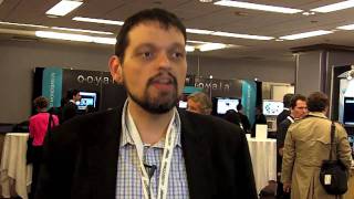 Andy Beach explains, "What the heck is H.264 SVC?"