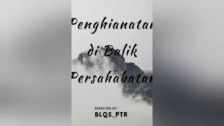 'AKU PERGI YA SAYANG..KAN SUDAH ADA DIA???(LAGU cipt.SANDI RAHARJO)