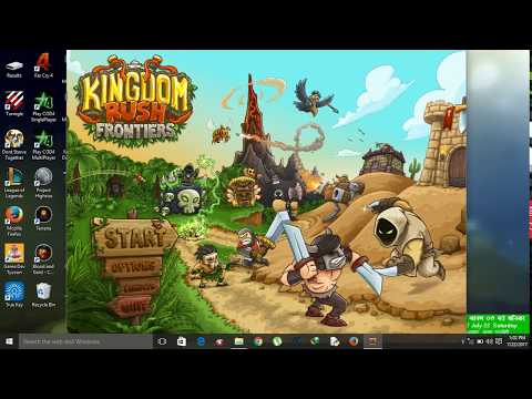 Kingdom Rush Cheat Engine Hack | Tổng hợp thủ thuật hay 1 hqdefault