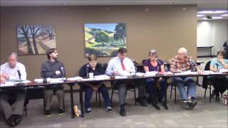 Independence City Council - March 28th, 2017 News