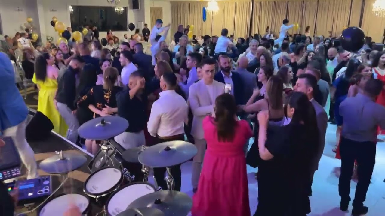 David Merza-Arabic part