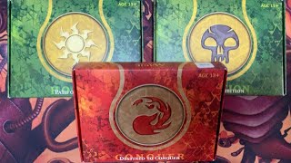 Pioneer Prerelease Booster Pack Opening (Born of the Gods/Theros)