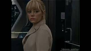 Gwen Stacy Edit/The amanzing Spider-Man/Spider-Man