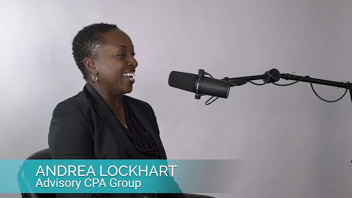 Minimizing Exposure to Risk - Andrea Lockhart - We...