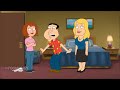 Quagmire&#39;s Kinky Girlfriend!