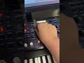 I'm just a guy who suffers from GAS. halp #korg #korgmultipoly #synthesizer #trance #trancemusic