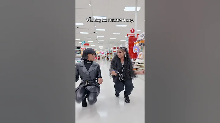 ITS THE ONLY WAY DAWLING! #funny