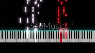 BOYNEXTDOOR (보넥도) - Bathroom | Piano Cover/Tutorial/Sheets