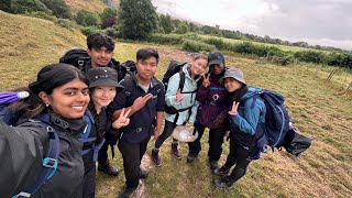 DOFE Silver Expedition Video Diary 2023