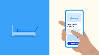 How SmartTools work for ClassPass partners