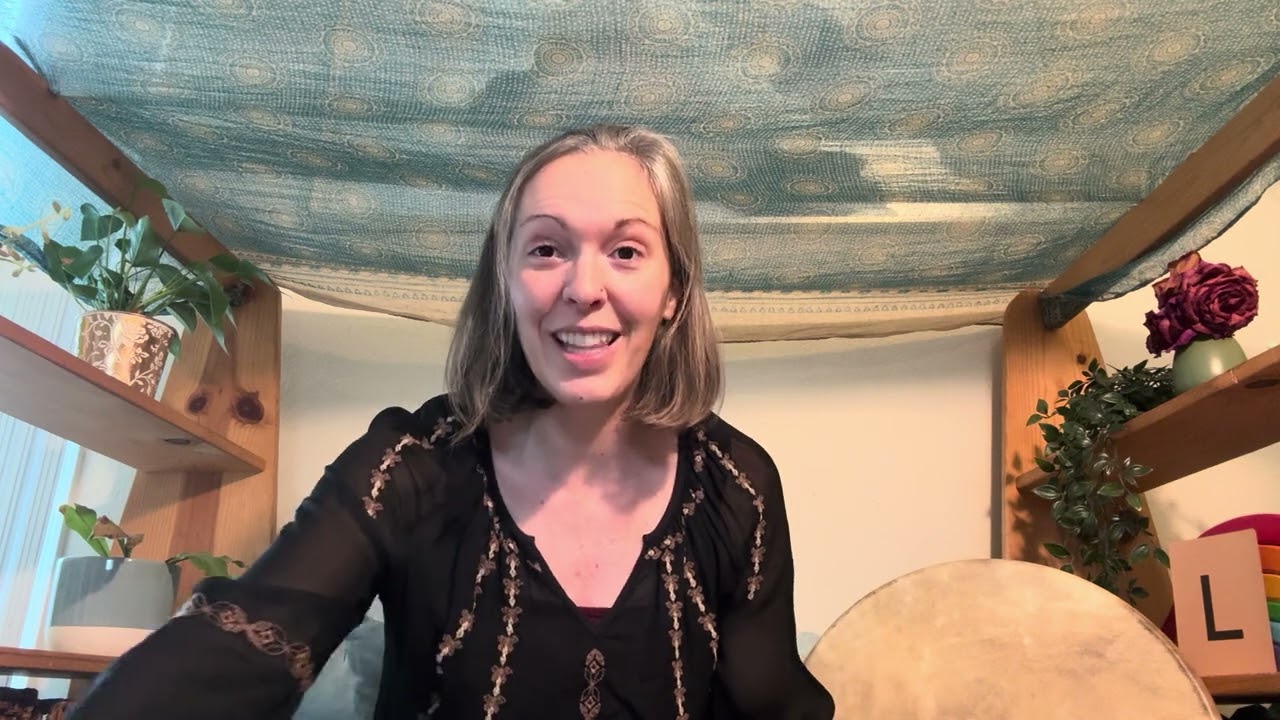 Letter L. I love learning and laughing to light my life with love.