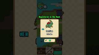 Monster Fishing RPG Gameplay | Android Mobile | Game On screenshot 1