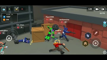 Smashgrounds.io: Gameplay Preview 1 (2020)