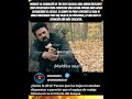 En el rodaje de The Boys 2020, Karl Urban  no pudo hacer la toma....