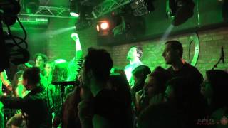 E M I L    Live in Euphoria Music Hall 1 1