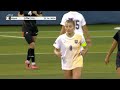 Miami vs. Pitt Full Match Replay | 2026 ACC Women's Soccer
