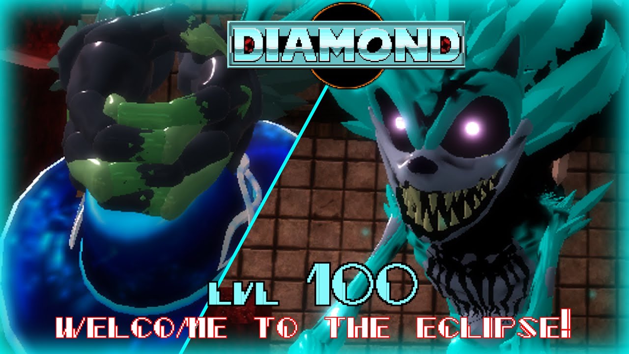 ExE Diamond/100 LvL - Server Wipe Compilation [Pillar Chase]