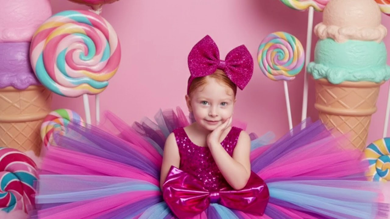 Mi Luna- Laura Michelle