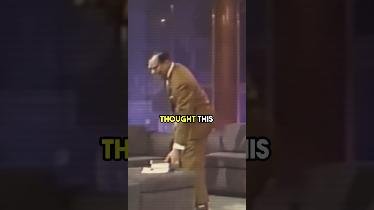 Интервью Арсенио с Фарраханом 